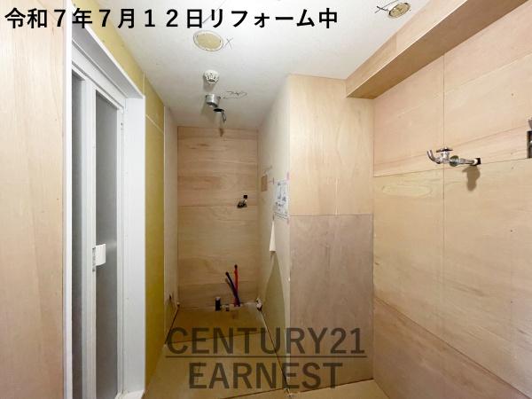 サニークレスト稲毛