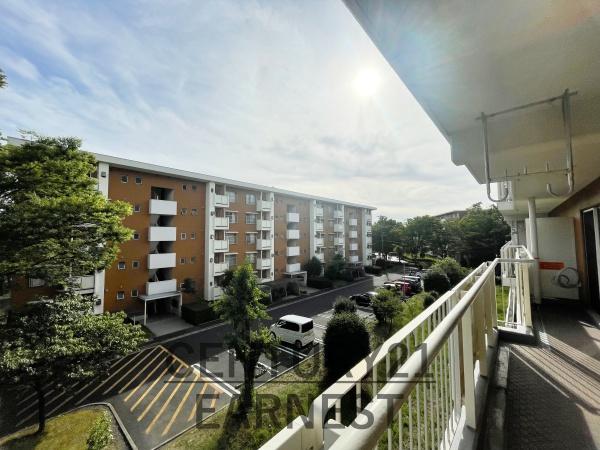稲毛高浜北住宅9号棟