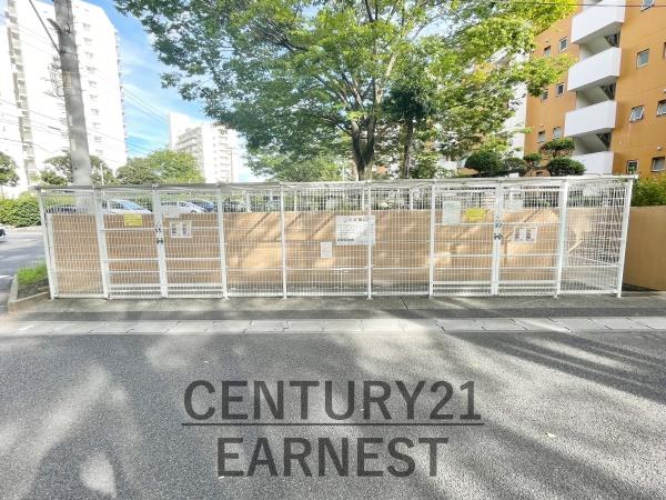 稲毛高浜北住宅9号棟