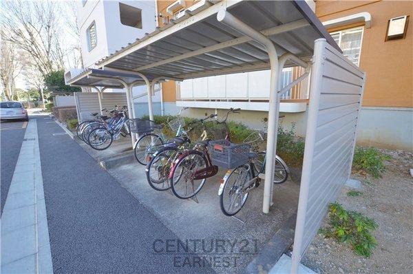 稲毛高浜北住宅9号棟