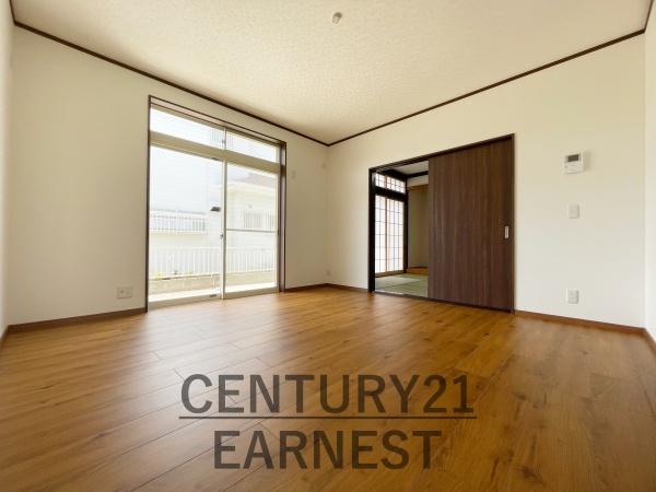 千葉市緑区誉田町２丁目の中古一戸建て