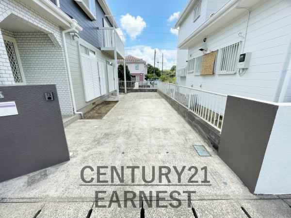 千葉市緑区誉田町２丁目の中古一戸建て