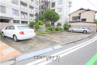 谷津遊園コーポラス