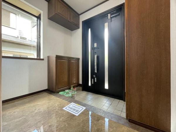 市原市ちはら台南５丁目の中古一戸建て