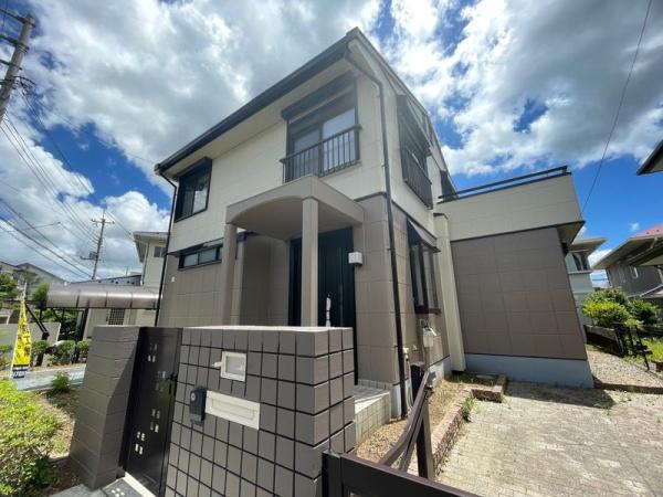ちはら台南5丁目戸建
