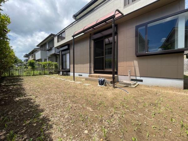 市原市ちはら台南５丁目の中古一戸建て
