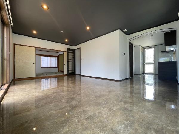 ちはら台南5丁目戸建