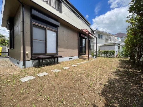 市原市ちはら台南５丁目の中古一戸建て