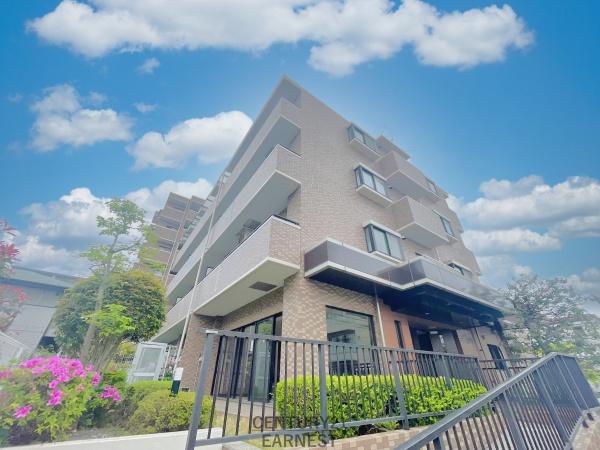 アドリーム津田沼