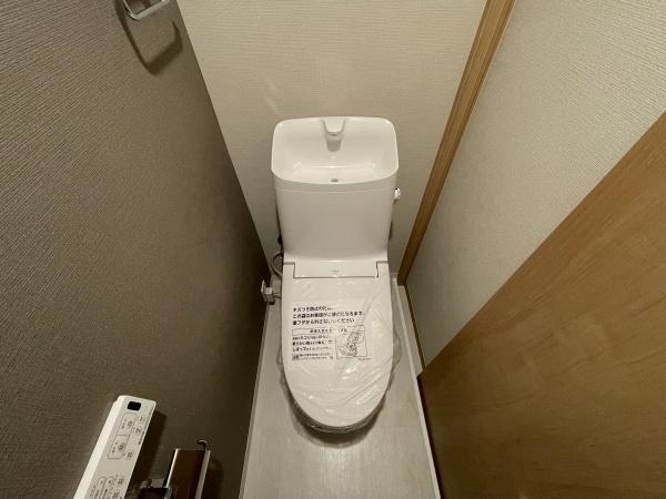 コープ園生２号棟