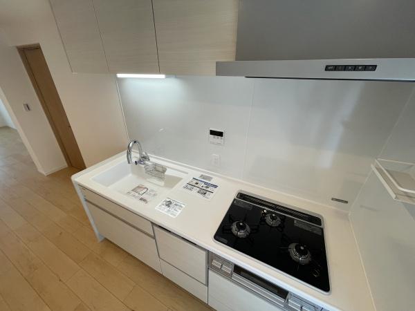 コープ園生２号棟
