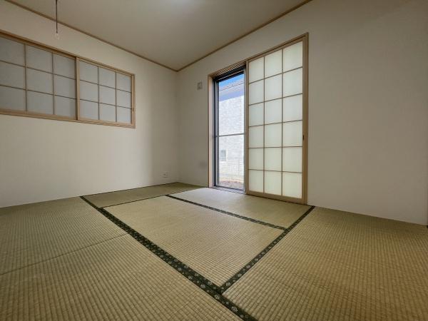 千葉市中央区大森町の中古一戸建て
