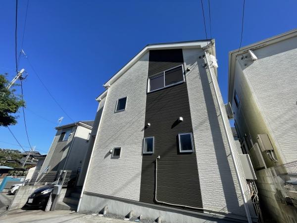 千葉市中央区大森町の中古一戸建て
