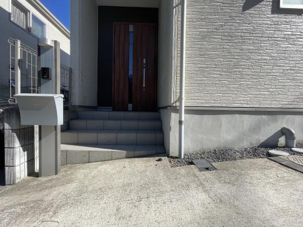 千葉市中央区大森町の中古一戸建て