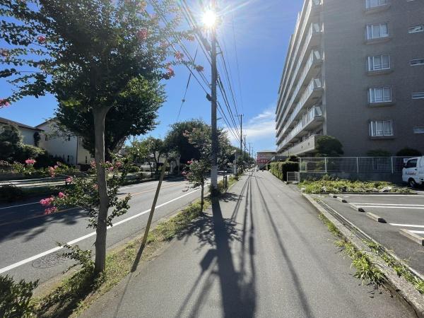 藤和ハイタウン八千代台