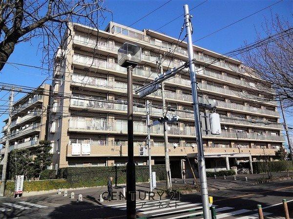 藤和ハイタウン八千代台