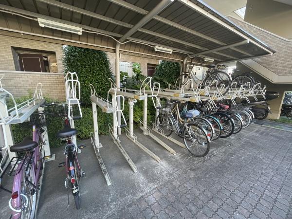 藤和ハイタウン八千代台