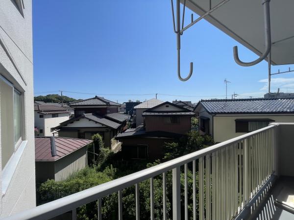 稲毛芙蓉ハイツ
