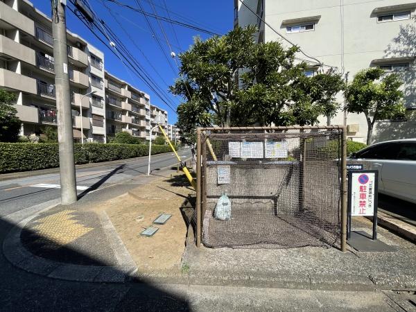 第２稲毛ハイツ９号棟