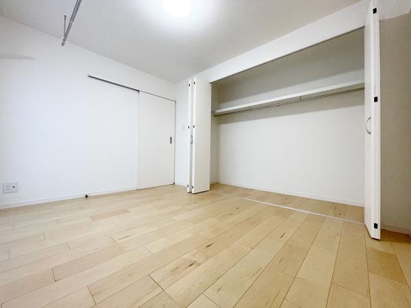 第2稲毛ハイツ9号棟(洋室)