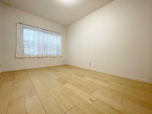 第2稲毛ハイツ9号棟(洋室)