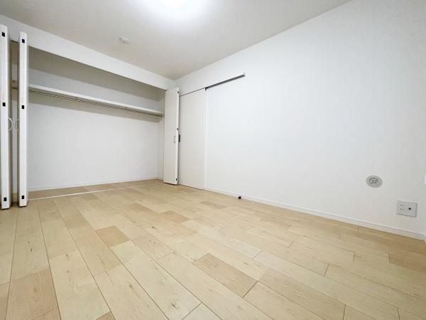 第2稲毛ハイツ9号棟(洋室)