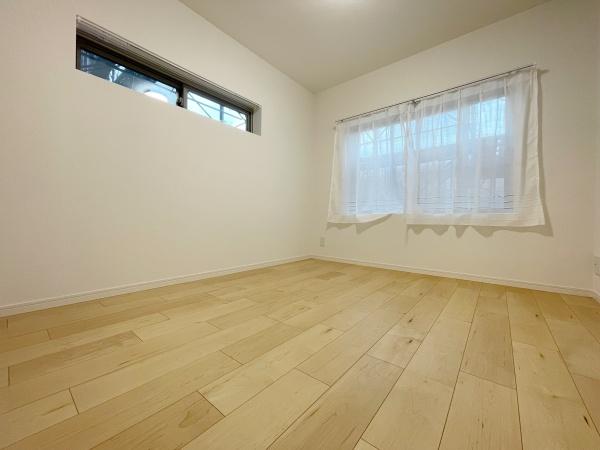 第2稲毛ハイツ9号棟(洋室)