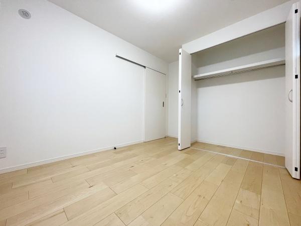 第2稲毛ハイツ9号棟(洋室)