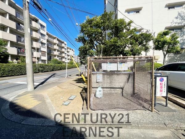 第2稲毛ハイツ9号棟(その他共用部分)