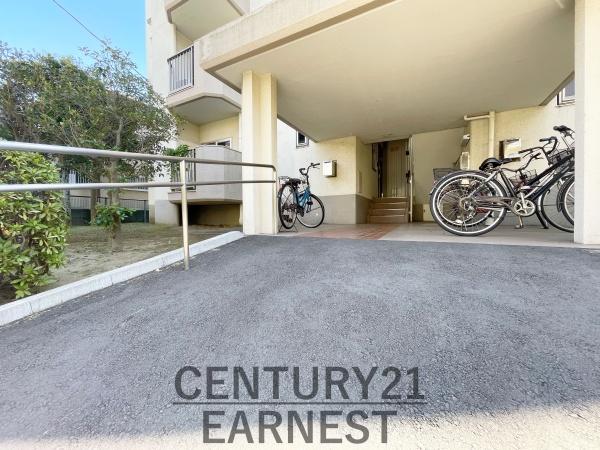 第2稲毛ハイツ9号棟(その他現地)