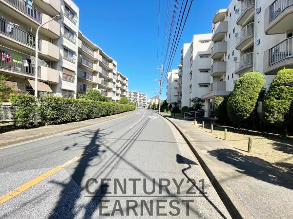 第2稲毛ハイツ9号棟(その他現地)