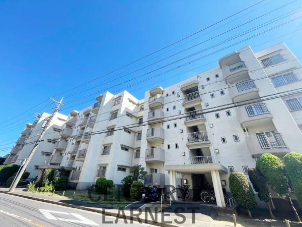 第2稲毛ハイツ9号棟(その他現地)