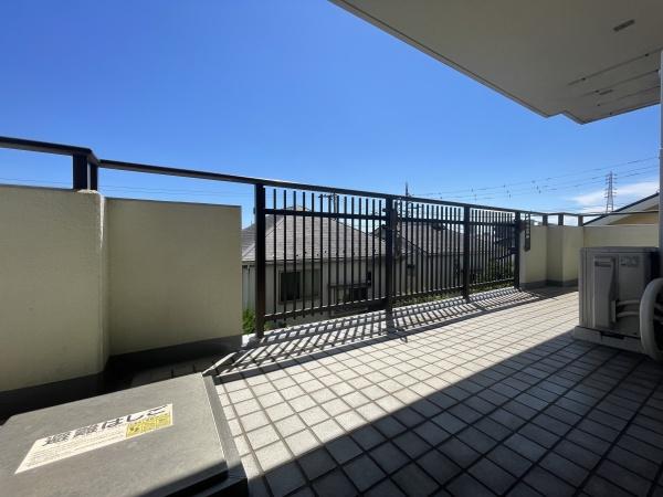 カームスクエア天台スカイマンション