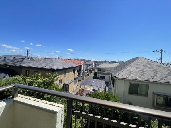 カームスクエア天台スカイマンション
