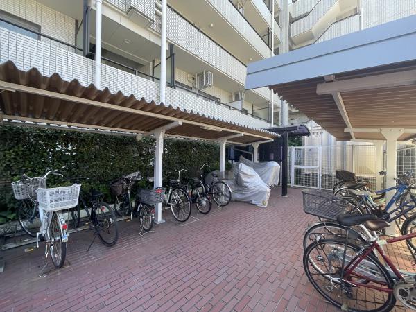 カームスクエア天台スカイマンション