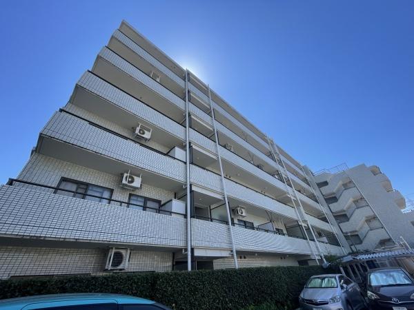 カームスクエア天台スカイマンション