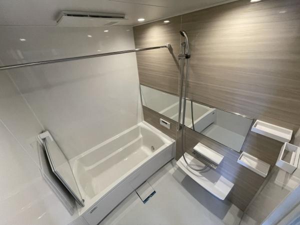 カームスクエア天台スカイマンション
