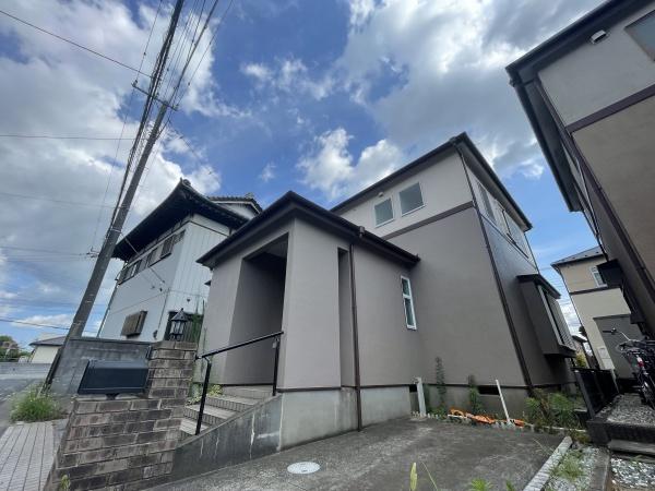 市原市五井西２丁目の中古一戸建て