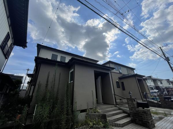市原市五井西２丁目の中古一戸建て