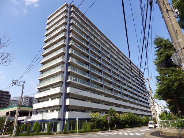 サングランデ千葉みなと