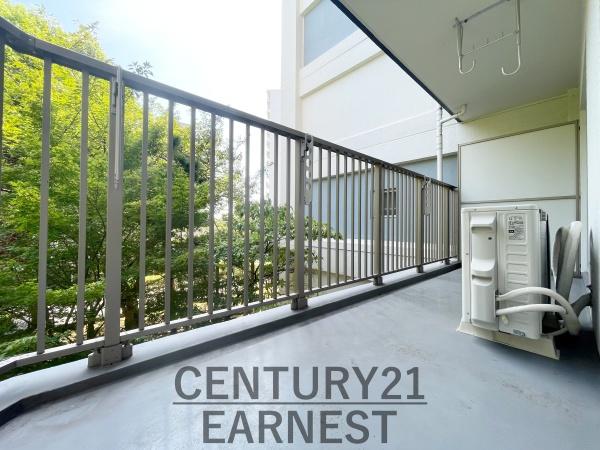 検見川パークマンションA棟