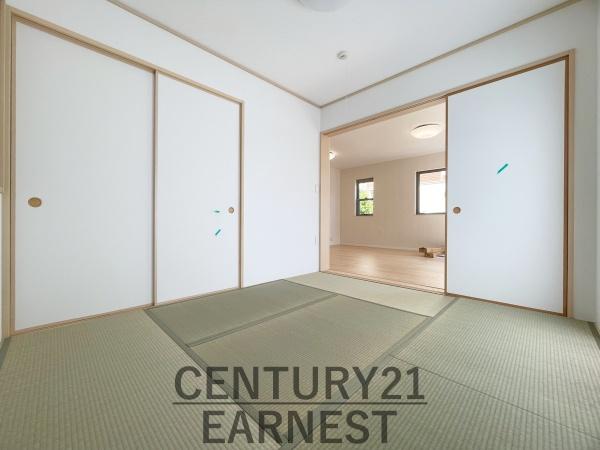 千葉市稲毛区園生町の中古一戸建て