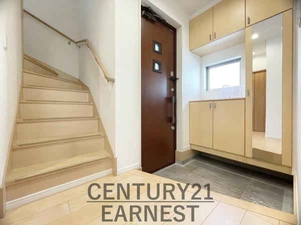 千葉市稲毛区園生町の中古一戸建て