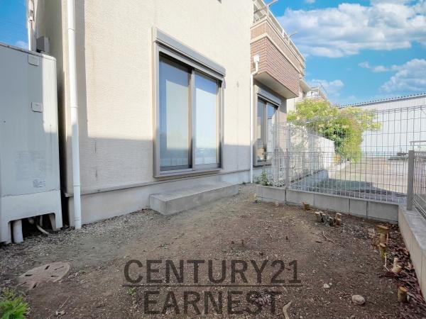 千葉市稲毛区園生町の中古一戸建て