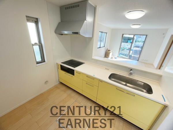 千葉市稲毛区園生町の中古一戸建て