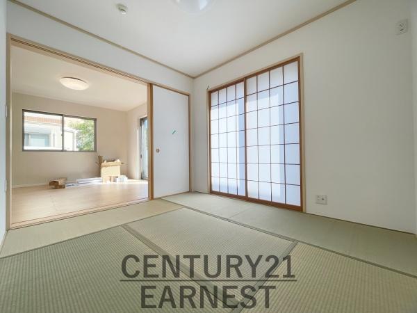 千葉市稲毛区園生町の中古一戸建て