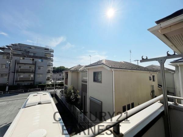 千葉市稲毛区園生町の中古一戸建て