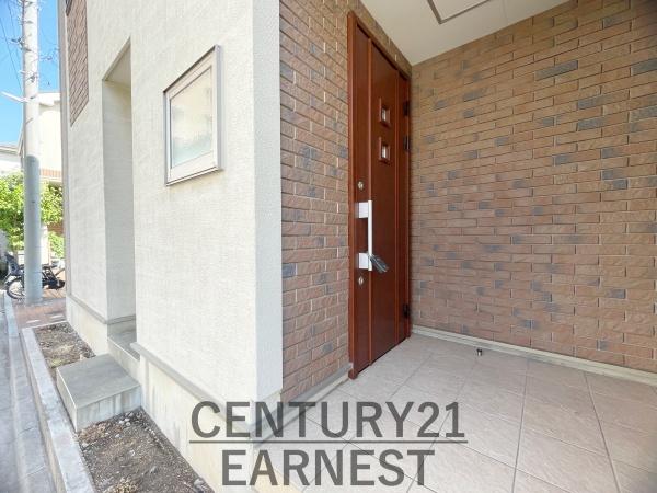 千葉市稲毛区園生町の中古一戸建て