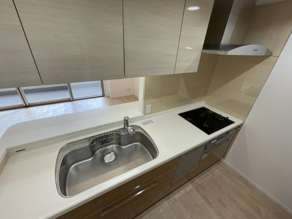 ザ・登戸ヒルズフォレストコート