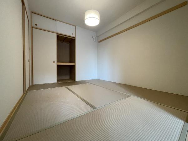ザ・登戸ヒルズフォレストコート
